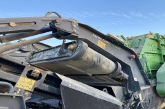 2021 EVOQUIP COBRA 290R