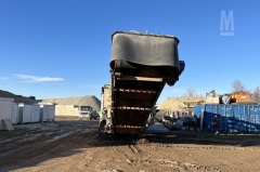 2011 KLEEMANN MOBIREX MR130ZS EVO