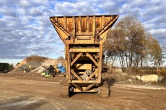 1994 OM GIOVE TK105G