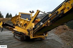 2016 KEESTRACK NOVUM