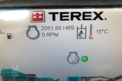 2019 POWERSCREEN TRAKPACTOR 320