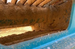 2009 POWERSCREEN COMMANDER 1400