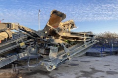 2021 EVOQUIP COBRA 290R