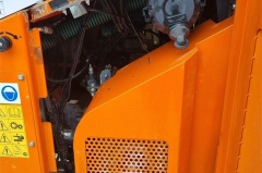 2021 SEBA CRUSHERS LITE TRAIL 50-30