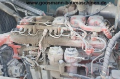 2011 POWERSCREEN 1000SR