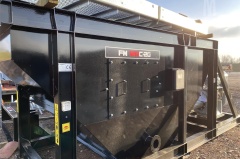 POWERSCREEN FINES MASTER 120