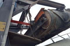 2019 KLEEMANN MR122Z