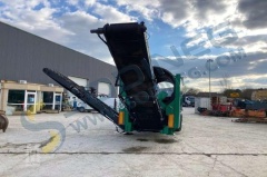 2019 KOMPTECH NEMUS 2700