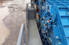 2019 KLEEMANN MR122Z