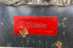 2020 KLEEMANN MC110Z EVO