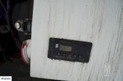 2013 KLEEMANN MC110Z EVO