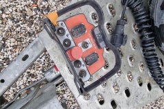 2021 SEBA CRUSHERS LITE TRAIL 50-30