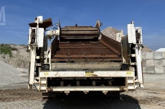 2002 LAURINI SUPERSCREEN 2000