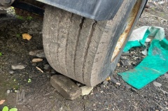 2010 KIVERCO MPS1200