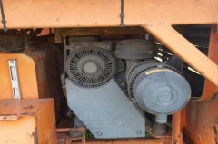 2005 KEESTRACK COMBO 2712T