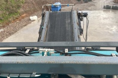 2018 POWERSCREEN 1150 MAXTRAK