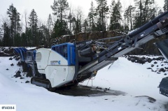 2013 KLEEMANN MC110Z EVO