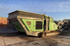 2021 EVOQUIP COBRA 290R