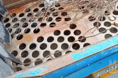 2019 KLEEMANN MR122Z