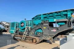 2021 POWERSCREEN PREMIERTRAK 600