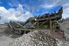 1987 SVEDALA HJ-S200