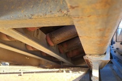 2008 KLEEMANN MR122Z