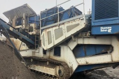 2001 KLEEMANN MR122Z