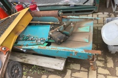 2013 POWERSCREEN PREMIERTRAK 400