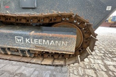 2020 KLEEMANN MCO9 EVO