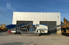 2020 KLEEMANN MCO9 EVO