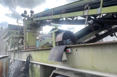 1987 SVEDALA HJ-S200