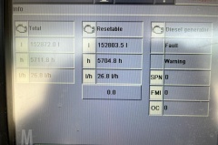 2015 KLEEMANN MOBIREX MR110Z EVO 2