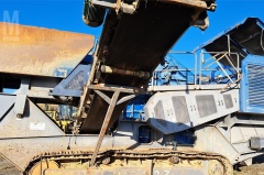 2008 KLEEMANN MR122Z