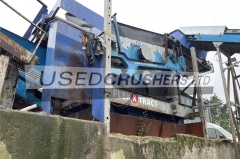 WASTE SYSTEMS LTD FLEX X TRACT