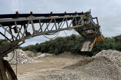 1996 POWERSCREEN MK II