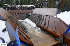 2013 KLEEMANN MC110Z EVO