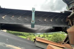 2005 POWERSCREEN TURBO CHIEFTAIN 1800