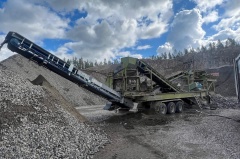 1987 SVEDALA HJ-S200