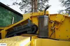 2007 RUBBLE MASTER RM60