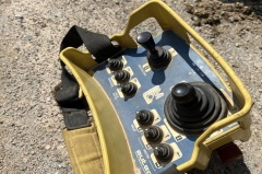 2002 LAURINI SUPERSCREEN 2000