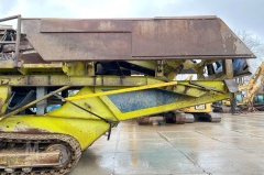 2001 KLEEMANN MR122Z