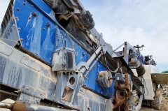 2013 KLEEMANN MOBIREX MR130Z EVO