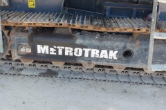 2020 POWERSCREEN METROTRAK