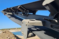 2021 KLEEMANN MSC 952I EVO