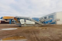 2021 KLEEMANN MR130Z EVO 2