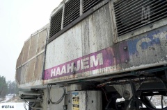 2004 HAAHJEM CTC1208