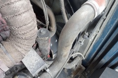 2019 KLEEMANN MR122Z