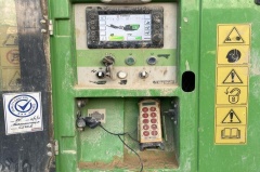 2021 EVOQUIP COBRA 290R