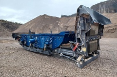 2021 KLEEMANN MR130Z EVO 2