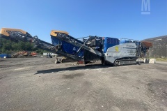 2019 KLEEMANN MR130Z EVO 2